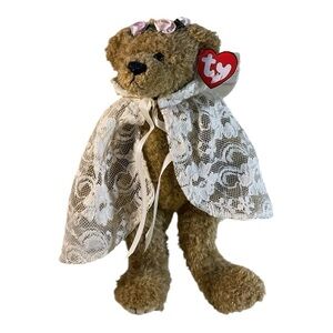 Ty Attic Treasures Eve - Bear